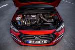 Hyundai Elantra SR Turbo 2016 года (AU)